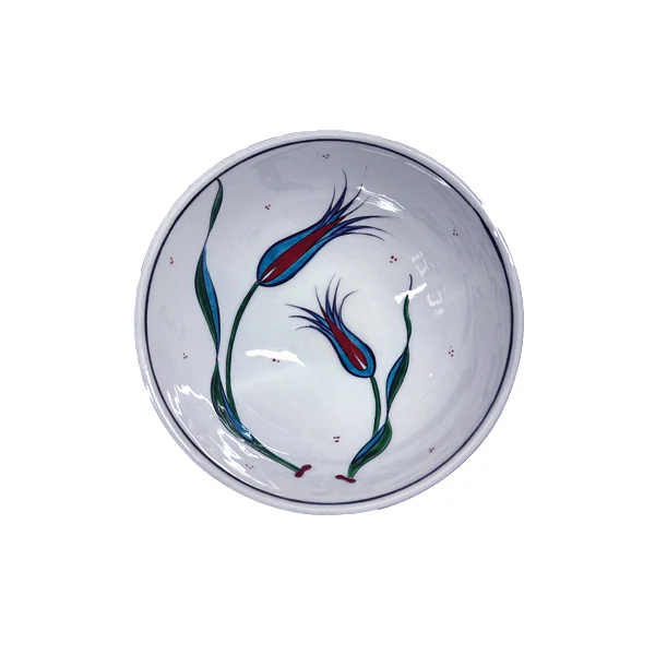 Iznik Bowl